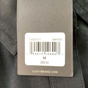 lucky brand moa